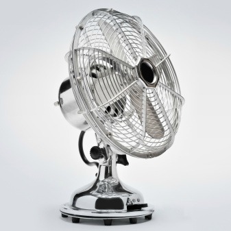 element eksil Mål Heatwave leaves sweltering shoppers struggling with fan shortage
