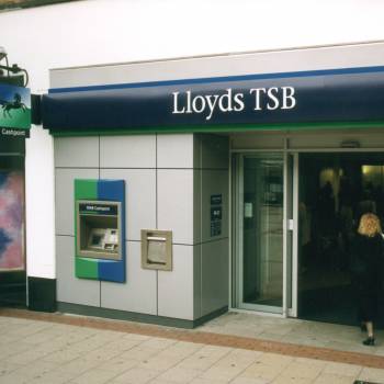 Lloyds and TSB to split: What it means for you