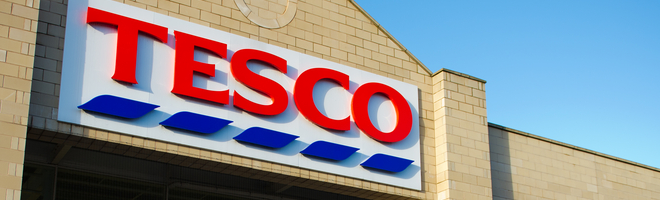 Hang on to Tesco Clubcard vouchers - its double-up scheme begins on Monday