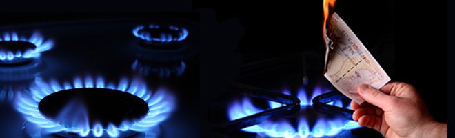 Energy firms' costs hit five-year low – but don't wait for cuts to bills