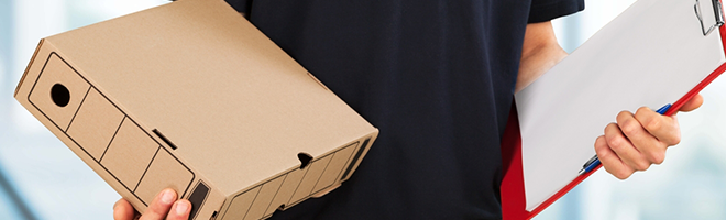 iPost Parcels, DX and Yodel bottom of parcel delivery pile, MSE poll finds
