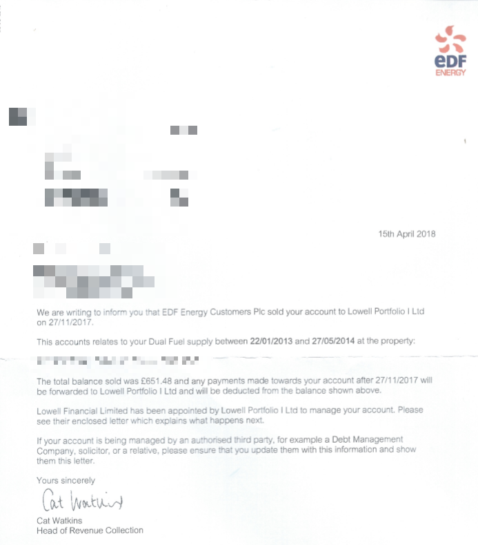 Edf Energy Energy Suppliers Switchcraft