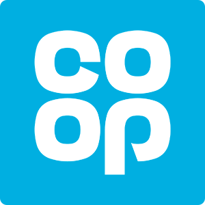 Co-op 10% off groceries for students