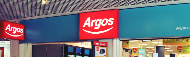 1,000s of Argos store card holders due refund after late-payment overcharging