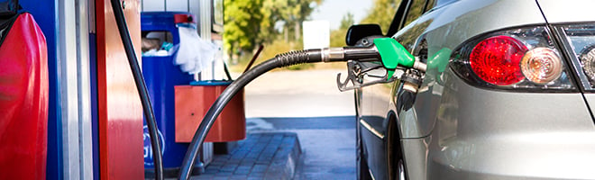 Motorists cutting back as petrol prices reach six-month high, AA says