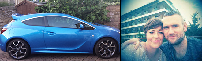 'I got £10k back for faulty car because I paid on credit card'