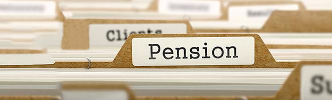 Over 64? This is your LAST CHANCE to boost your state pension