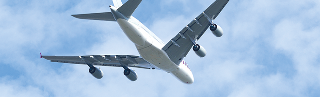 Qatar diplomatic crisis hits flights - your rights