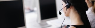 call center