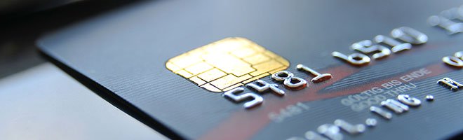 Government to ban ALL charges for paying by credit or debit card 