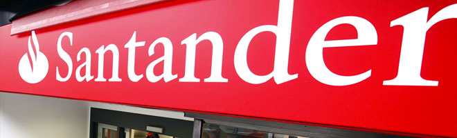 Santander 123 Lite offers 5% cashback on mobile payments