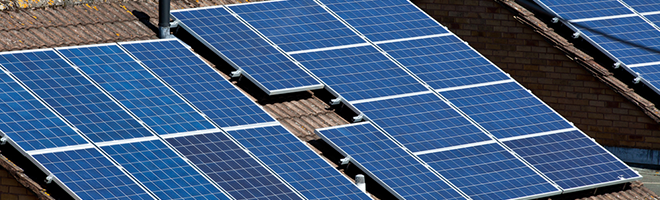 Solar panel earnings to be halved from February – are they still worth it?