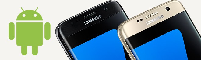 Samsung unveils prices for Galaxy S7 and S7 Edge phones