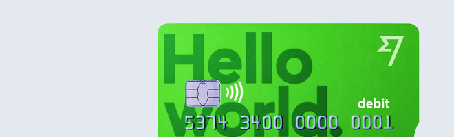 New debit card gives you bank accounts in four countries - but is it any good?