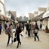 Bicester Village outlet shopping Bicester Village outlet shopping