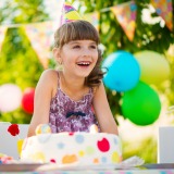 I've gleaned some great party tips from our and others' kids' birthday parties
