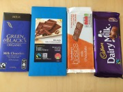 We put the quality vs price theory to the (taste) test We put the quality vs price theory to the (taste) test