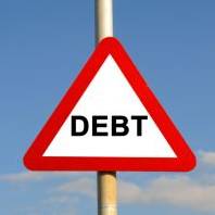 Join our help-clear-your-debts 'party' every Friday