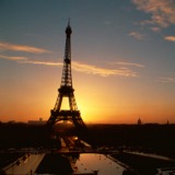 How a smear test got me a £10 trip to Paris
