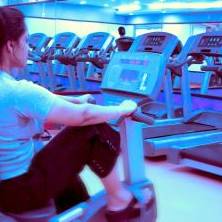 Get paid to work out Get paid to work out