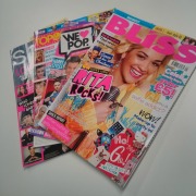 Magazines should take more caution over the cost of products listed Magazines should take more caution over the cost of products listed
