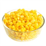 Corn by any other name would taste as sweet Corn by any other name would taste as sweet