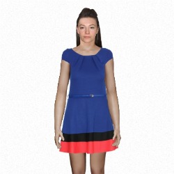 Me as a virtual model Me as a virtual model