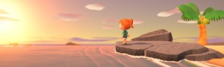 Cheapest Animal Crossing: New Horizons – from £43 delivered, £39 downloaded via cashback