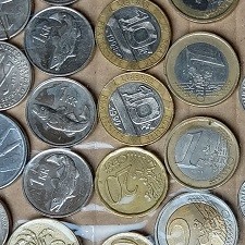 Tips to get paid for UK and foreign currency – including old notes and even coins