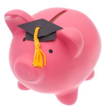 'I thought I'd never be able to get finance or a mortgage' 'I thought I'd never be able to get finance or a mortgage'