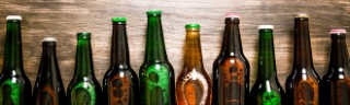 Less than £1 a bottle? Now that’s craft(y) beer buying