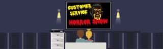 My Sky TV customer service horror show