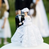 My friend came to me about baking her wedding cake My friend came to me about baking her wedding cake