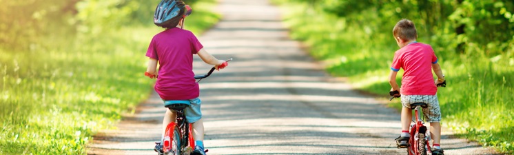 john lewis kids bikes