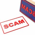 Warning: Watch out for new fake emails using Martin Lewis&#39; name and MSE branding - they&#39;re a scam