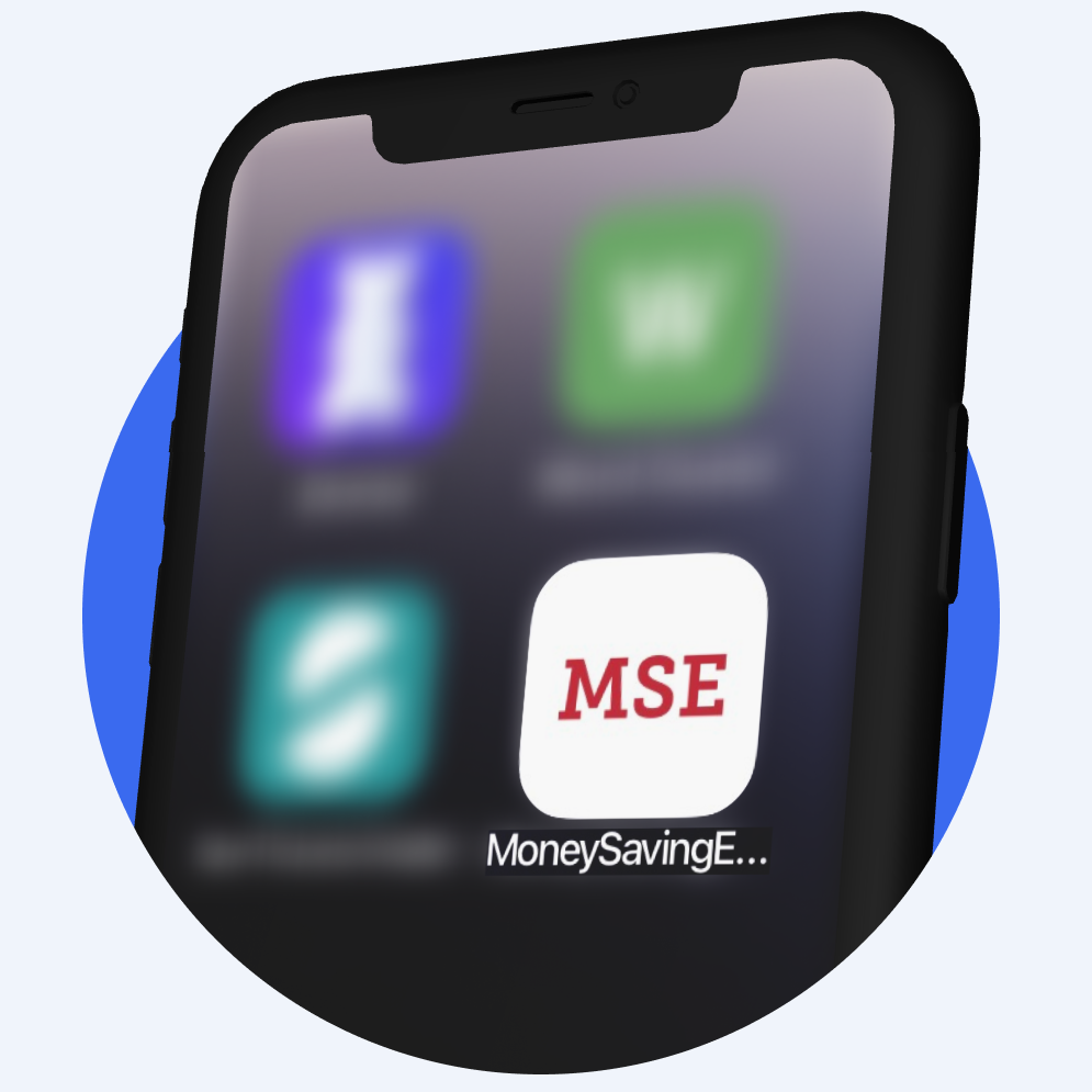 Full details on the MSE App on the dedicated MoneySavingExpert.com guide page.