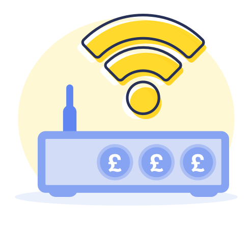 MSE's broadband unbundled comparison tool