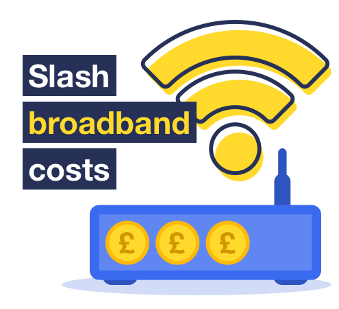 Slash your broadband costs with our Broadband Unbundled comparison tool. 