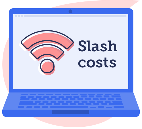 MSE's Broadband Unbundled comparison tool