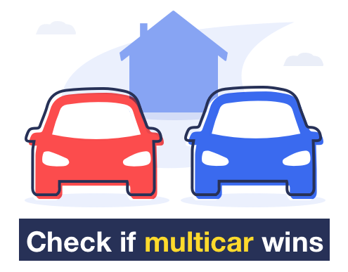 MSE's multicar insurance guide