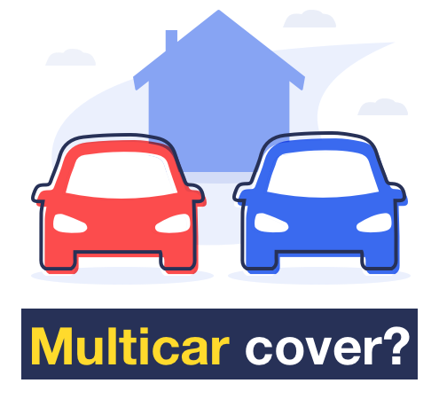 MoneySavingExpert's guide to multicar insurance