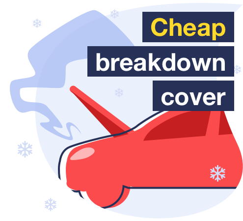 MSE's cheap breakdown cover guide