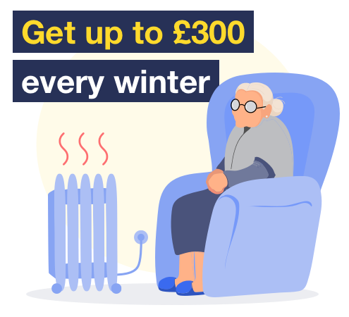 Full MoneySavingExpert info on winter fuel payments