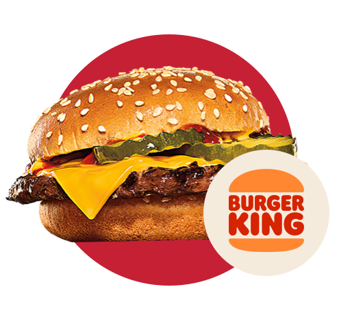 Read more about bagging a free Burger King cheeseburger or other tasty goodies in our Burger King MoneySaving hacks guide.