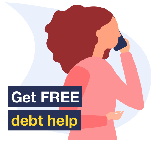 MoneySavingExpert's debt help guide