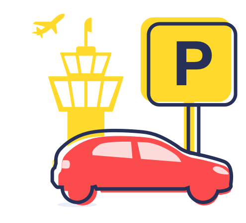 MSE's cheap airport parking guide.