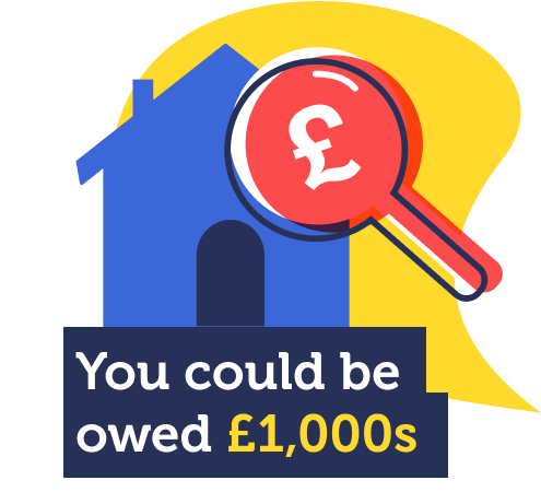 You could be owed thousands of pounds in overpaid council tax. Find out how to check in our Council tax bands guide.