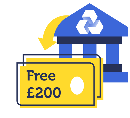 Find out how you can grab up to £200 in free cash with our Best bank accounts guide.