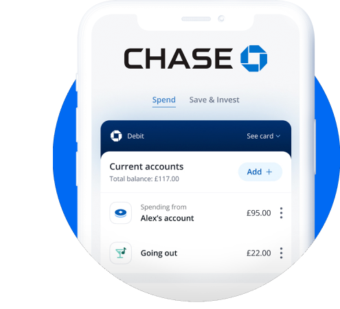 Check out full details from MoneySavingExpert.com on Chase's app-based current account.