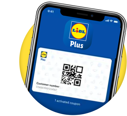 Check out how to get a £5 off £25 Lidl voucher through the Lidl Plus app, in our dedicated deals write-up.